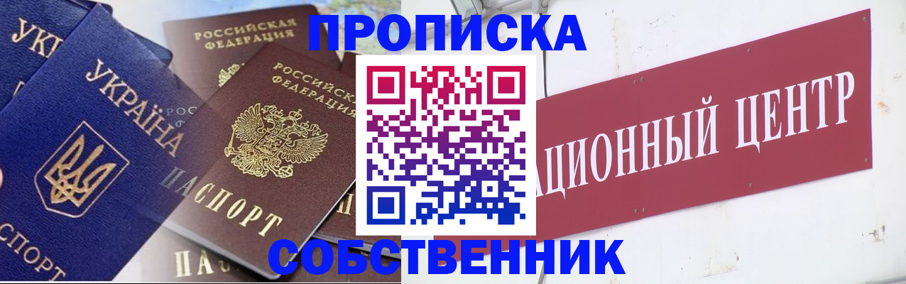 прописка штамп в Бабаево